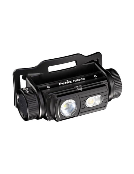 Frontal Fenix HM60R 1200 lúmenes