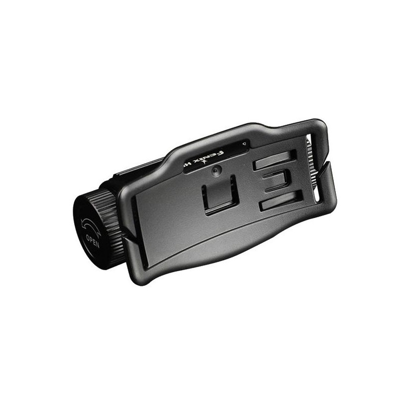 Frontal Fenix HM60R 1200 lúmenes