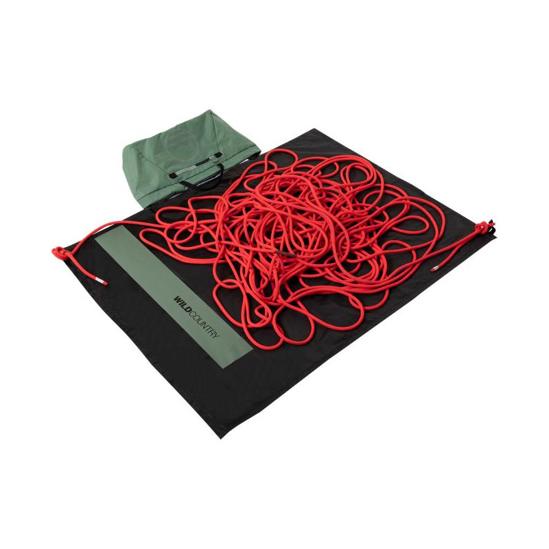 Wild Country Rope Bag