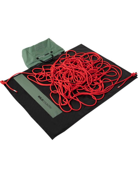 Wild Country Rope Bag