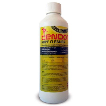 Tendon Limpiador de Cuerdas 0.5L