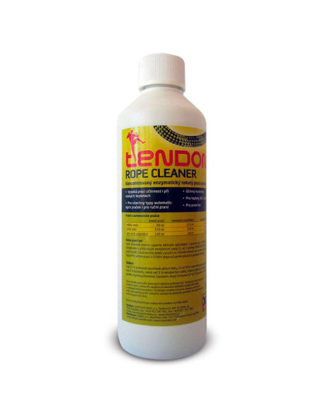 Tendon Limpiador de Cuerdas 0.5L