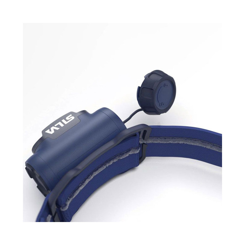 Frontal Silva Explore 4 400 lm