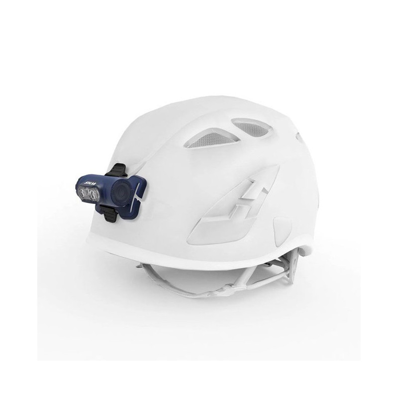 Naglavna svetilka Silva Explore 4 400 lm