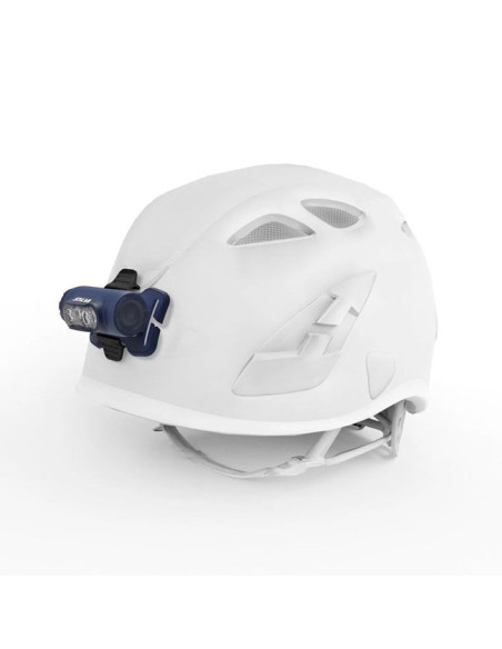 Fejlámpa Silva Explore 4 400 lm