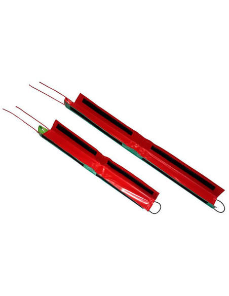 Kop De Gas Protector Cuerda 50 cm.