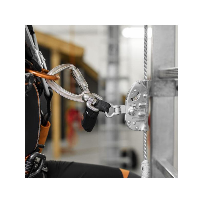 Kritimo sulaikymo įrenginys Skylotec Claw