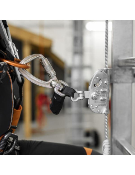 Kritimo sulaikymo įrenginys Skylotec Claw