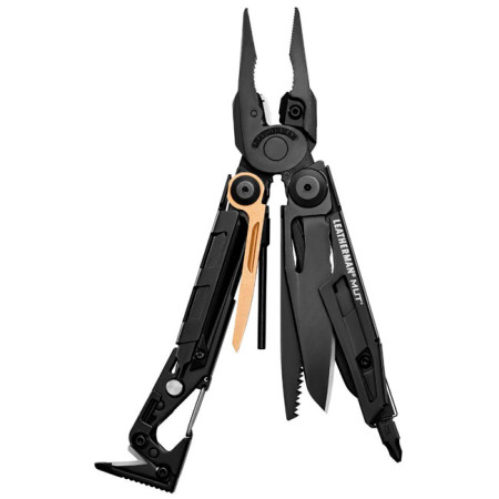 Leatherman Mut