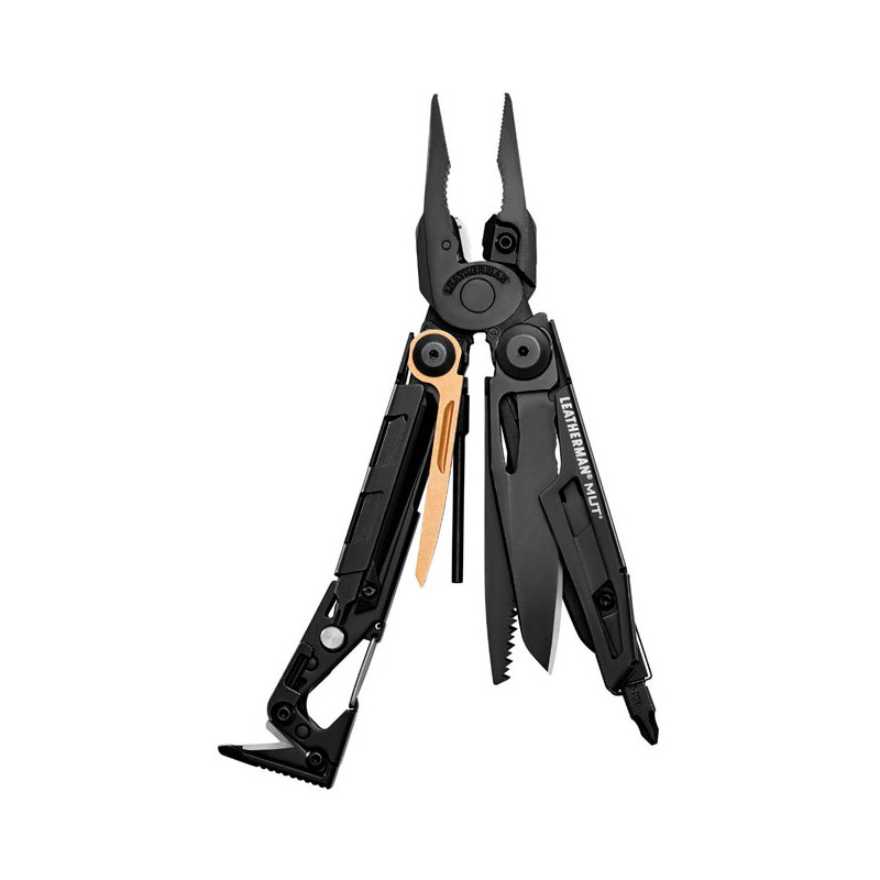 Leatherman Mut