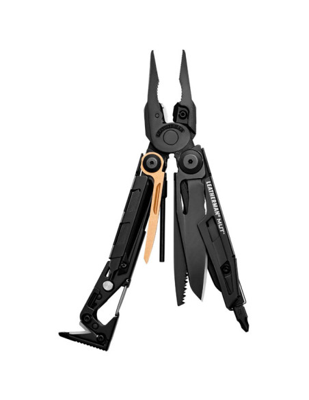 Leatherman Mut