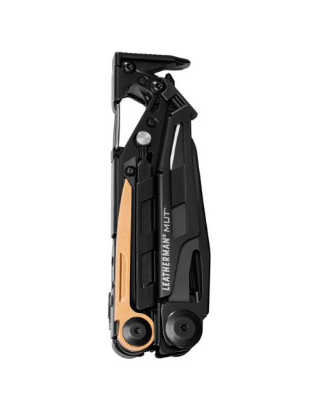 Leatherman Mut
