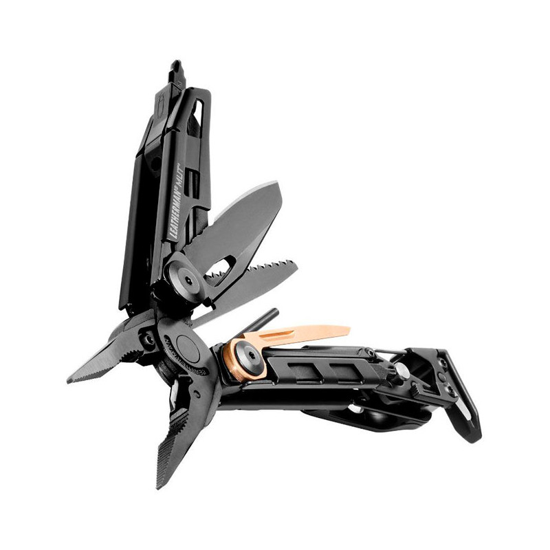Leatherman Mut