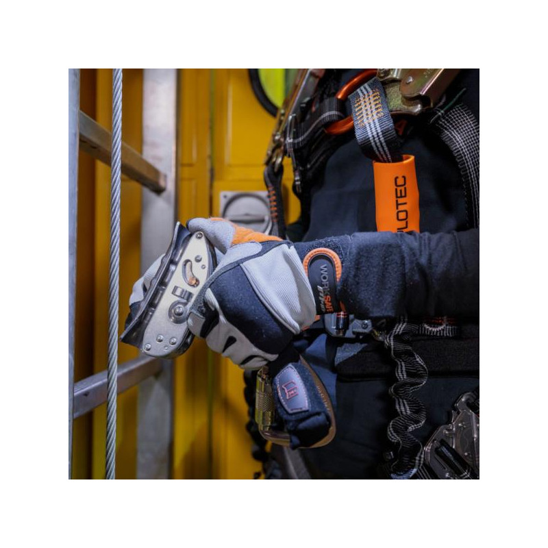 Naprava za zaustavitev padca Skylotec Claw