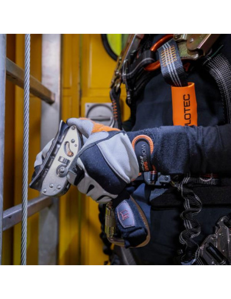 Naprava za zaustavitev padca Skylotec Claw