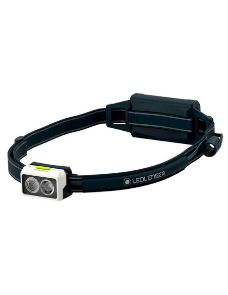 Fejlámpa Led Lenser Frontal NEO5R