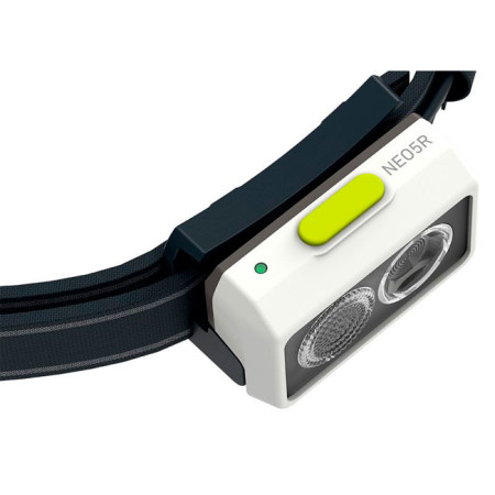 Led Lenser Frontal NEO5R 2