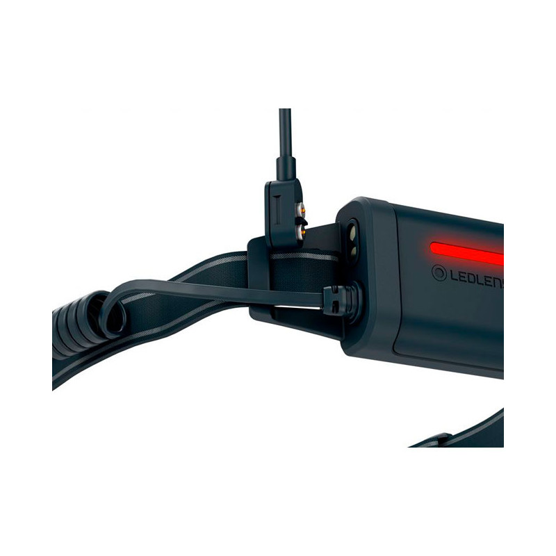 Čelovka Led Lenser Frontal NEO5R