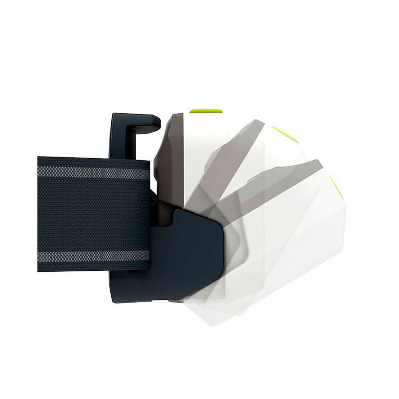 Led Lenser Frontal NEO5R