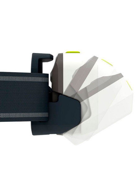 Čelovka Led Lenser Frontal NEO5R