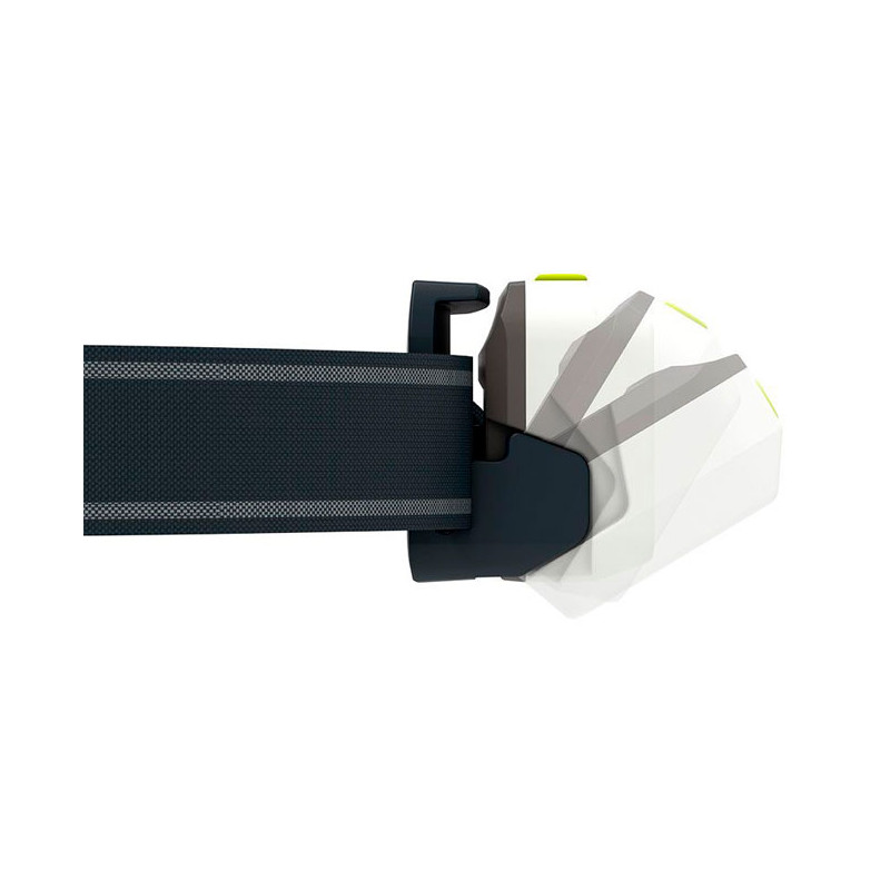 Čelovka Led Lenser NEO5R