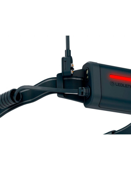 Naglavna svetilka Led Lenser NEO5R