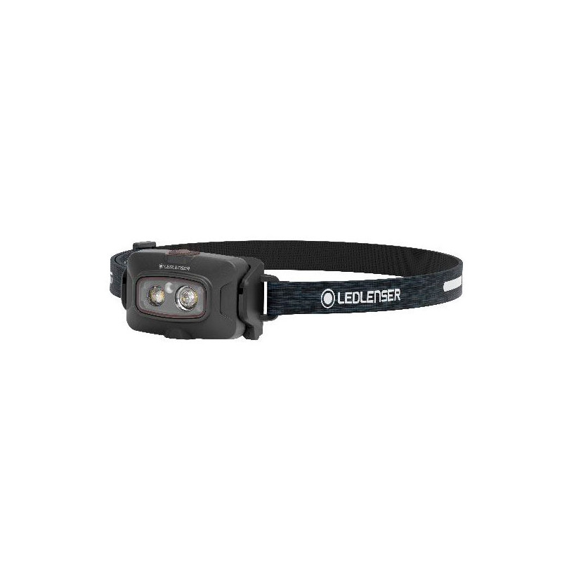 Fejlámpa Led Lenser HF4R Core