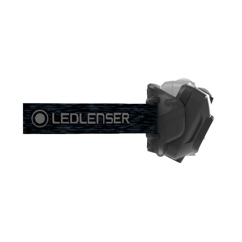Frontal Led Lenser HF4R Core