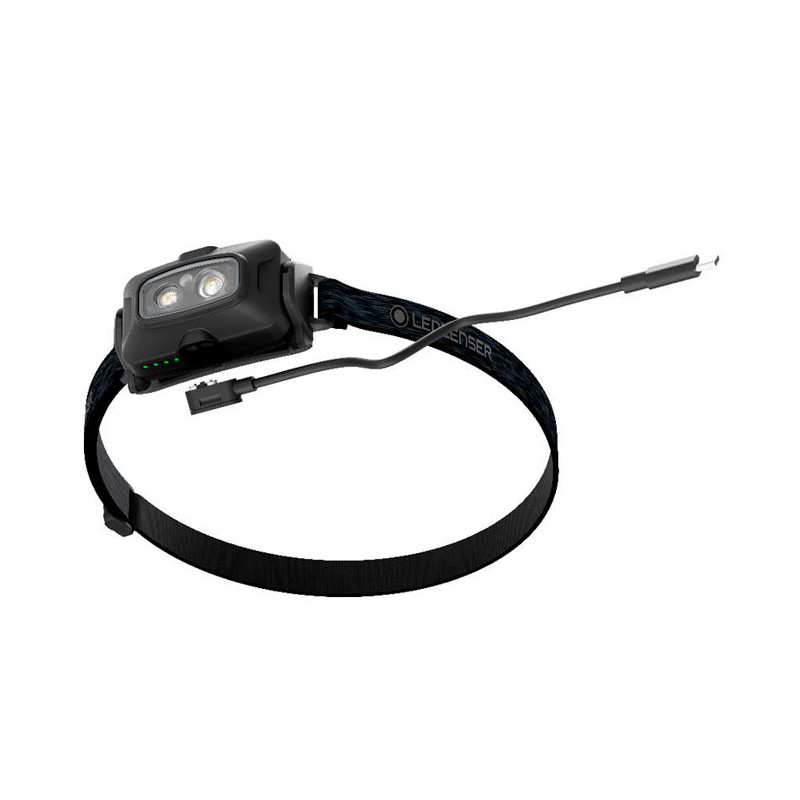 Prožektorius ant galvos Led Lenser HF4R Core