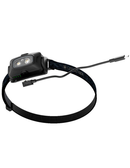 Čelovka Led Lenser HF4R Core