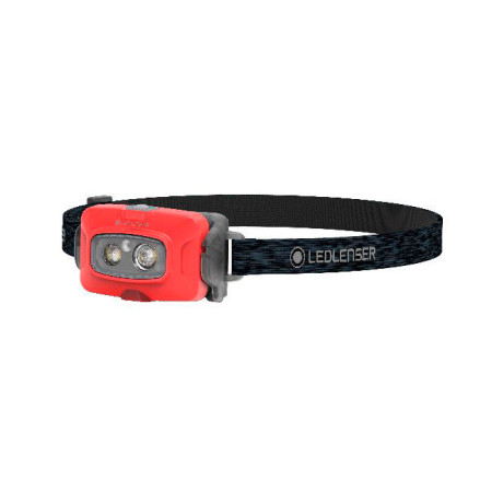 Led Lenser HF4R Core