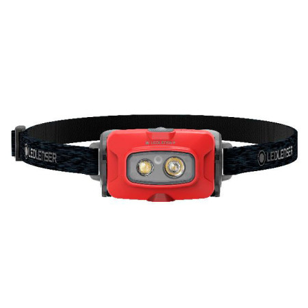 Led Lenser HF4R Core 2