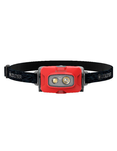 Led Lenser HF4R Core