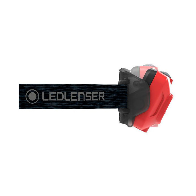 Frontal Led Lenser HF4R Core