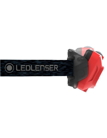 Prožektorius ant galvos Led Lenser HF4R Core