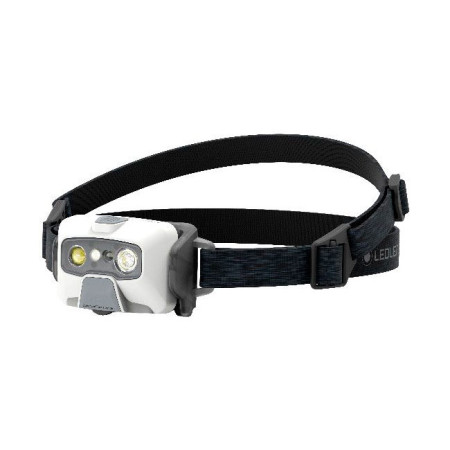 Čelovka Led Lenser Frontal HF6R Core