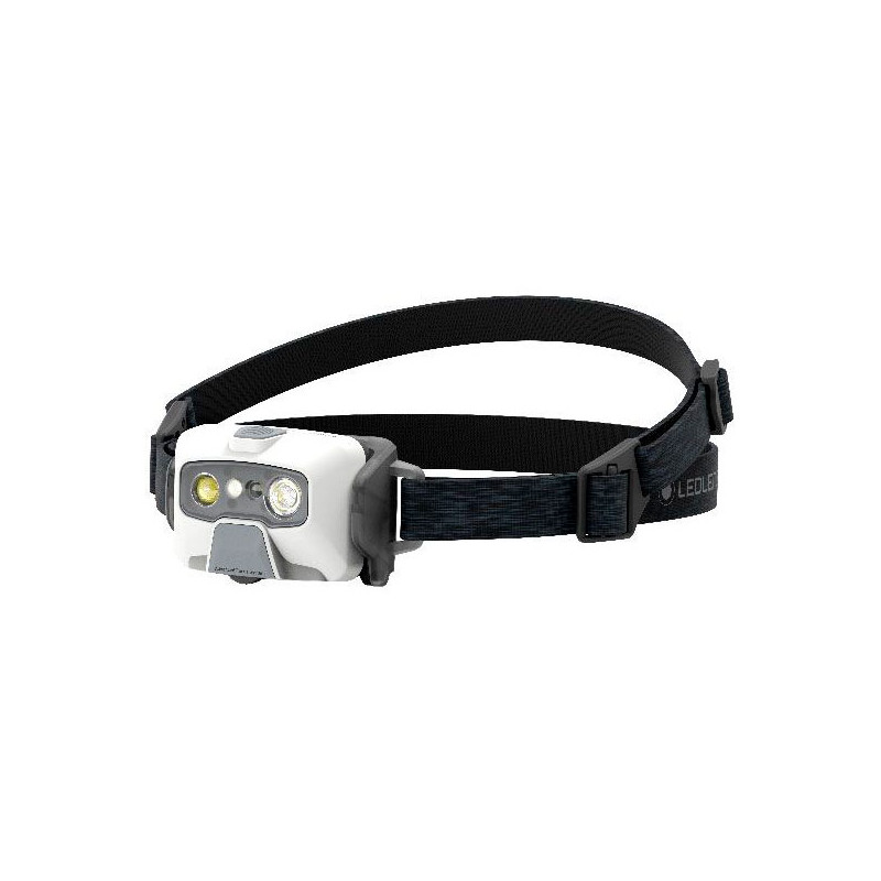 Frontal Led Lenser HF6R Core