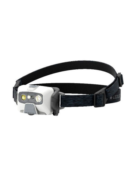 Čelovka Led Lenser Frontal HF6R Core