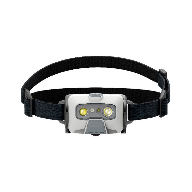 Prožektorius ant galvos Led Lenser Frontal HF6R Core