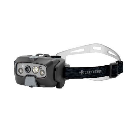 Led Lenser HF8R Core