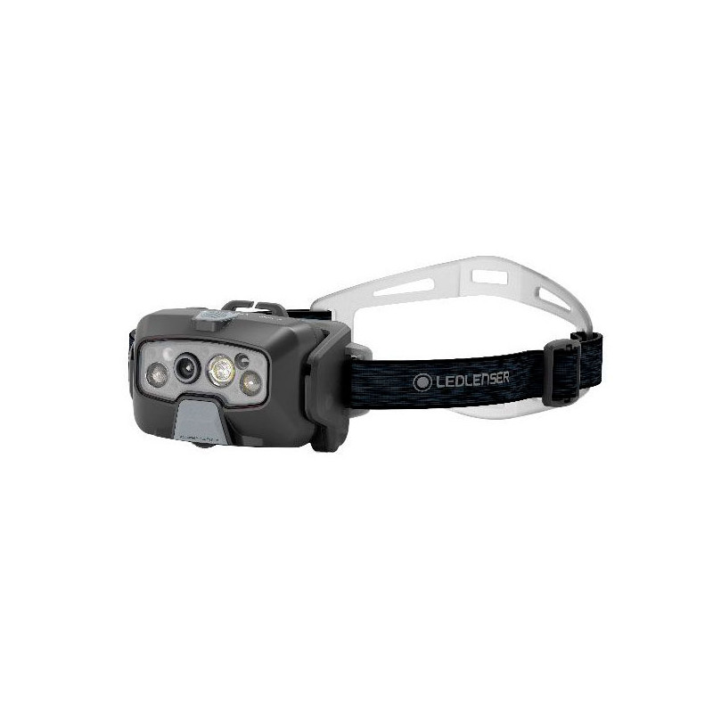 Frontal Led Lenser HF8R Core