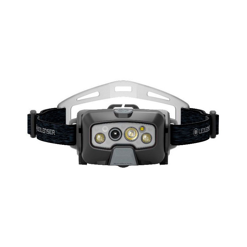 Frontal Led Lenser HF8R Core