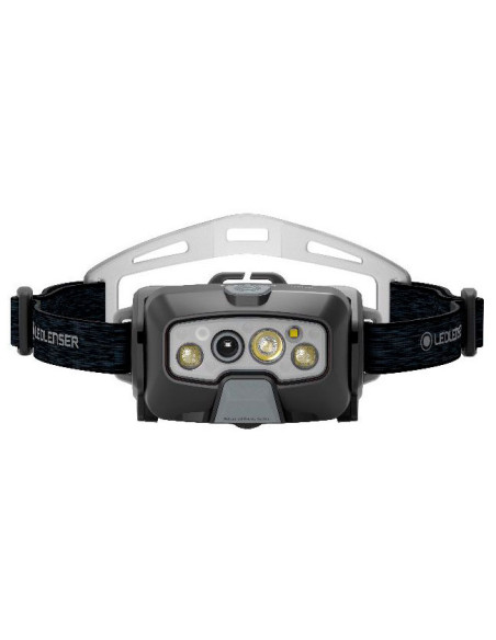 Fejlámpa Led Lenser HF8R Core