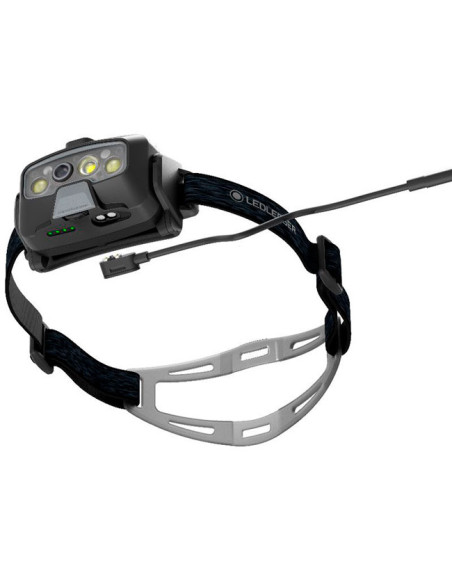 Led Lenser HF8R Core