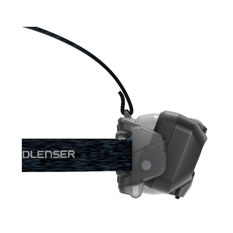 Led Lenser HF8R Core