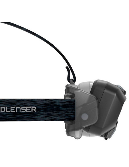 Čelovka Led Lenser HF8R Core