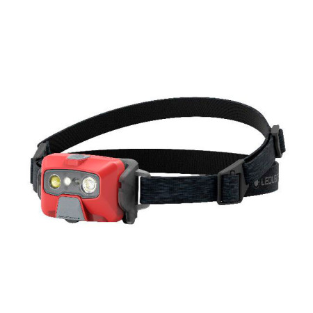 Led Lenser HF6R Core