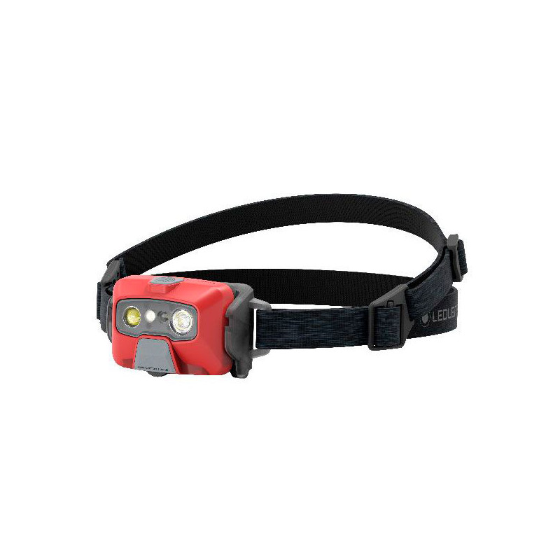 Prožektorius ant galvos Led Lenser HF6R Core