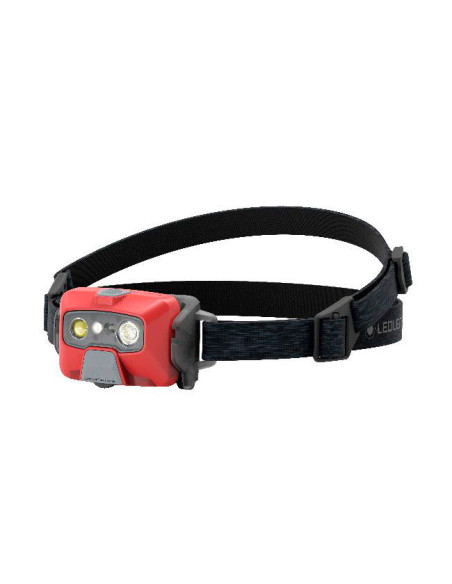 Prožektorius ant galvos Led Lenser HF6R Core