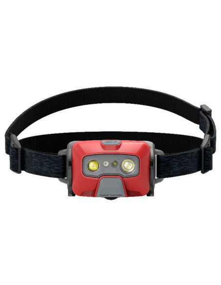 Frontal Led Lenser HF6R Core